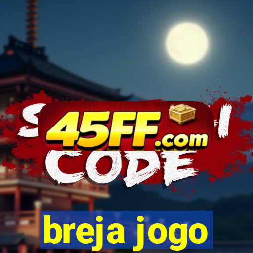 breja jogo
